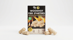 GREONIX & WOODHOT Fire Starters